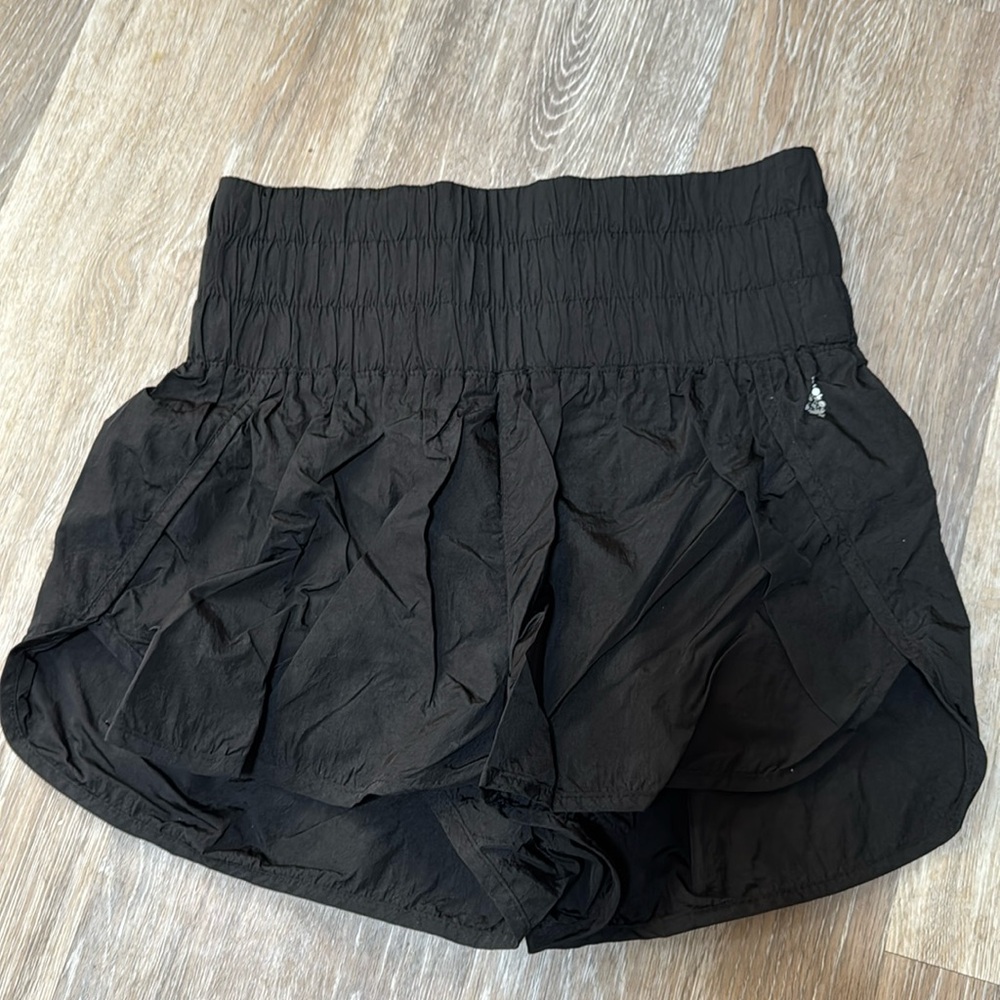 Free People Movement  shorts